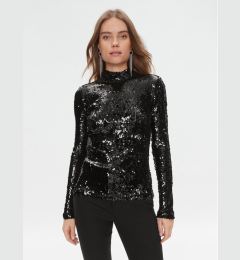Снимка на Bruuns Bazaar Блуза BBW3694 Черен Regular Fit