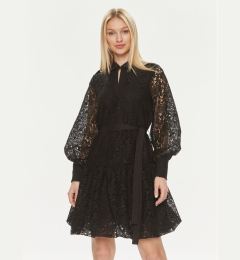 Снимка на Bruuns Bazaar Коктейлна рокля Avril BBW3835 Черен Regular Fit