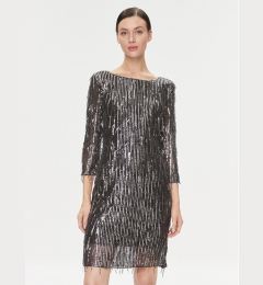 Снимка на Bruuns Bazaar Коктейлна рокля BBW3759 Черен Regular Fit