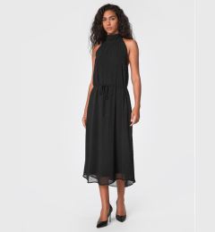 Снимка на Bruuns Bazaar Коктейлна рокля Gabby BBW3145 Черен Regular Fit