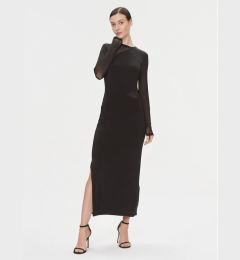 Снимка на Bruuns Bazaar Коктейлна рокля Mandevilla BBW3665 Черен Regular Fit