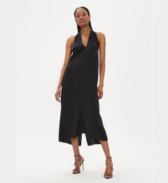 Снимка на Bruuns Bazaar Коктейлна рокля Phia BBW3962 Черен Regular Fit