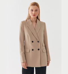 Снимка на Bruuns Bazaar Сако Brassica Linda BBW3307 Бежов Regular Fit