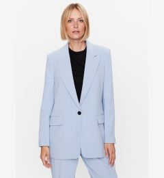 Снимка на Bruuns Bazaar Сако Cindy BBW2548 Светлосиньо Regular Fit