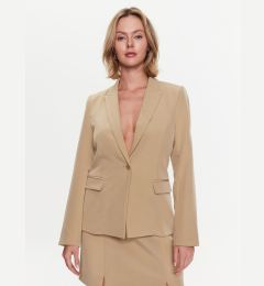 Снимка на Bruuns Bazaar Сако Rubysus Alberte BBW3243 Бежов Regular Fit