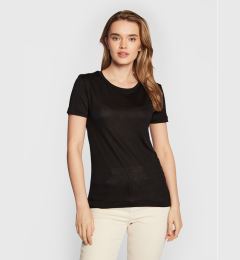Снимка на Bruuns Bazaar Тишърт Katka BBW1072 Черен Regular Fit