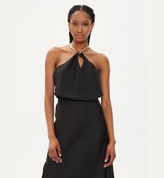 Снимка на Bruuns Bazaar топ Ella BBW3941 Черен Regular Fit