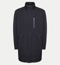 Снимка на Bugatti Зимно яке 634100-69081 Тъмносин Regular Fit