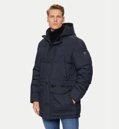 Снимка на Bugatti Зимно яке 670613 61044 Тъмносин Regular Fit
