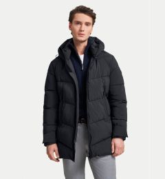 Снимка на Bugatti Зимно яке 674813 61034 Тъмносин Regular Fit