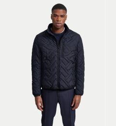 Снимка на Bugatti Преходно яке 670300-61032 Тъмносин Regular Fit