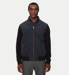 Снимка на Bugatti Преходно яке 7600-65556B Тъмносин Regular Fit