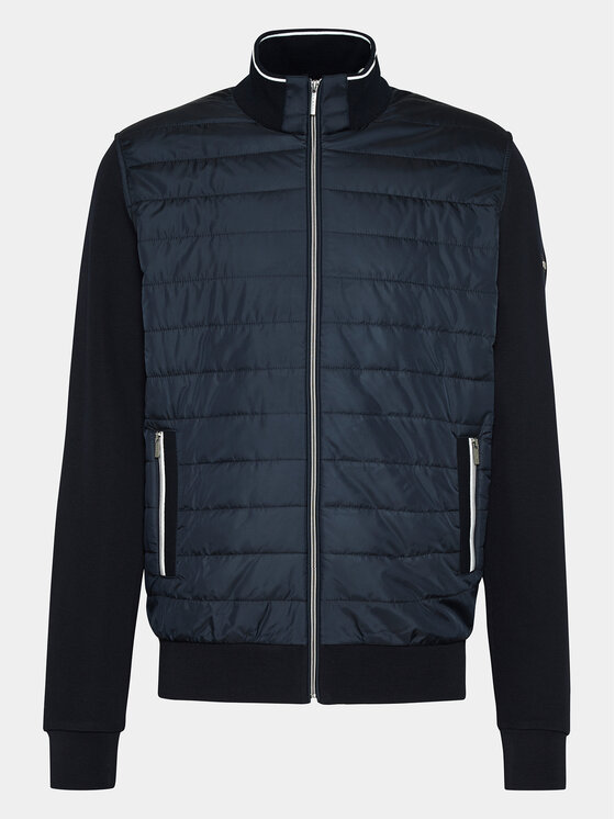 Снимка на Bugatti Преходно яке 8750 95121 Тъмносин Regular Fit