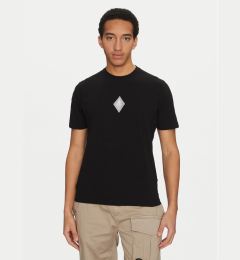 Снимка на C.P. Company Тишърт 18CMTS144A006586W Черен Regular Fit
