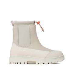 Снимка на Calvin Klein Jeans Боти Chunky Combat Chelsea Boot Rub YW0YW01065 Бежов