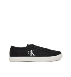 Снимка на Calvin Klein Jeans Гуменки Ess Vulc Low Cv Mg Wn YW0YW01762 Черен