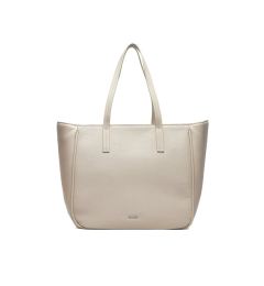 Снимка на Calvin Klein Jeans Дамска чанта Ck Refine Md Shopper Braid K60K612137 Сив