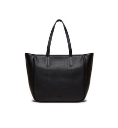 Снимка на Calvin Klein Jeans Дамска чанта Ck Refine Md Shopper Braid K60K612137 Черен
