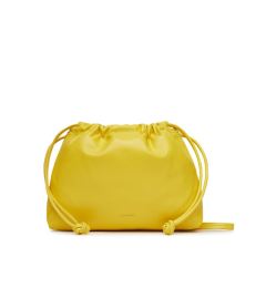 Снимка на Calvin Klein Jeans Дамска чанта Drawstring Crossbody26 LV04K3060G Зелен