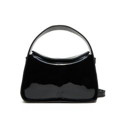 Снимка на Calvin Klein Jeans Дамска чанта K60K613044 Черен
