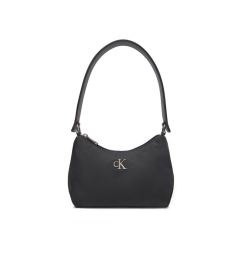 Снимка на Calvin Klein Jeans Дамска чанта K60K613124 Черен