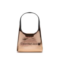 Снимка на Calvin Klein Jeans Дамска чанта Sculpted Arc Shoulderbag22 Monof K60K611861 Розов