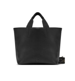 Снимка на Calvin Klein Jeans Дамска чанта Ultralight Mini Tote LV04K3112G Черен