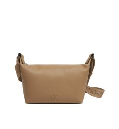 Снимка на Calvin Klein Jeans Дамска чанта Ultralight Shoulder Bag22 Pu LV04K3131G Сив