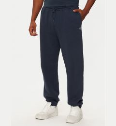 Снимка на Calvin Klein Jeans Долнище анцуг New York J30J326881 Тъмносин Relaxed Fit