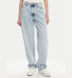 Снимка на Calvin Klein Jeans Дънки 90's J20J225504 Син Loose Fit