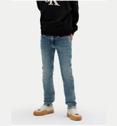 Снимка на Calvin Klein Jeans Дънки IB0IB02189 D Син Slim Fit