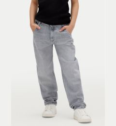 Снимка на Calvin Klein Jeans Дънки IG0IG02607 M Тъмносин Wide Leg