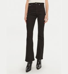 Снимка на Calvin Klein Jeans Дънки J20J224919 Черен Skinny Fit