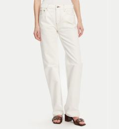 Снимка на Calvin Klein Jeans Дънки LV047B919G Екрю