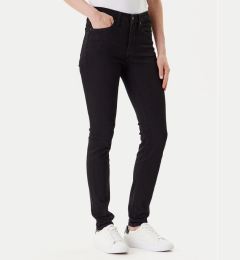 Снимка на Calvin Klein Jeans Дънки LV047C777G Черен Skinny Fit