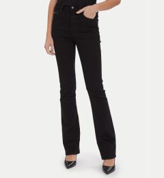 Снимка на Calvin Klein Jeans Дънки LV047D739G Черен Bootcut Fit