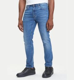 Снимка на Calvin Klein Jeans Дънки LV04RB719G Син Skinny Fit