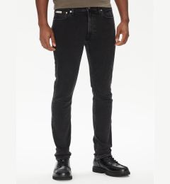 Снимка на Calvin Klein Jeans Дънки LV04RB722G Черен Skinny Fit