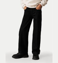 Снимка на Calvin Klein Jeans Дънки Skater IB0IB02185 M Черен Regular Fit