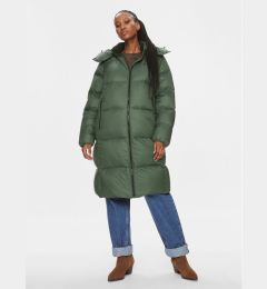 Снимка на Calvin Klein Jeans Зимно палто J20J221892 Зелен Regular Fit