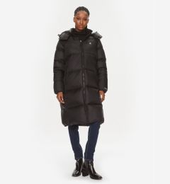 Снимка на Calvin Klein Jeans Зимно палто J20J221892 Черен Regular Fit