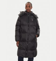 Снимка на Calvin Klein Jeans Зимно палто J20J224109 Черен Regular Fit