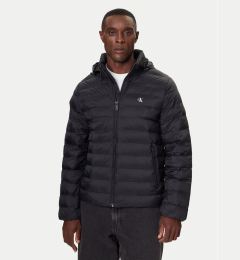 Снимка на Calvin Klein Jeans Зимно яке LV04RC511G Черен Regular Fit