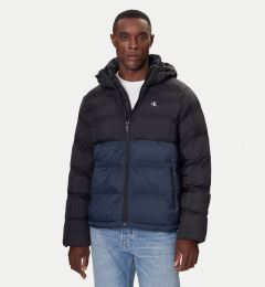 Снимка на Calvin Klein Jeans Зимно яке LV04RD527G Черен Regular Fit