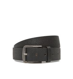 Снимка на Calvin Klein Jeans Мъжки колан Classic Flat 35Mm LV04G7022G Черен
