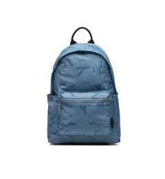 Снимка на Calvin Klein Jeans Раница City Grid IU0IU00647 Син