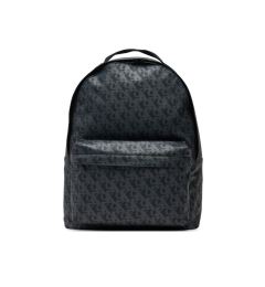 Снимка на Calvin Klein Jeans Раница Matte Aop Center Zip Bp 43 LV04G3112G Черен