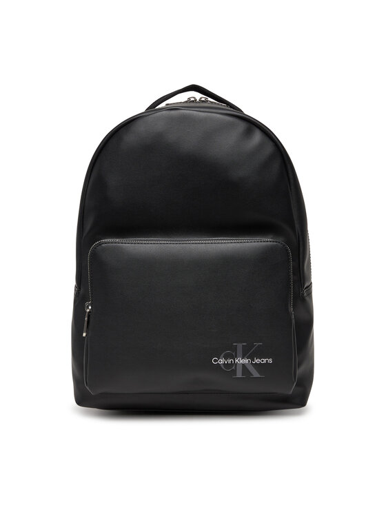Снимка на Calvin Klein Jeans Раница Mono Logo Backpack 40 LV04G3042G Черен