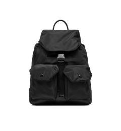 Снимка на Calvin Klein Jeans Раница Speed Clip Ut Flap Backpack35 Ny K50K513022 Черен