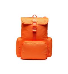 Снимка на Calvin Klein Jeans Раница Ultralight Flap Bp40 Nylon K50K510479 Оранжев